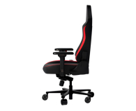 Lorgar Embrace 533 Czarno Czerwony - 1326939 - zdjęcie 3